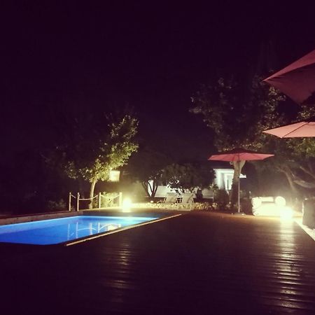 Villa Torto Monopoli Exterior foto